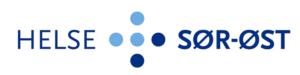 helse sør-øst logo